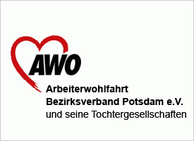AWO Arbeiterwohlfahrt Bezirksverband Potsdam und seine Tochtergesellschaften